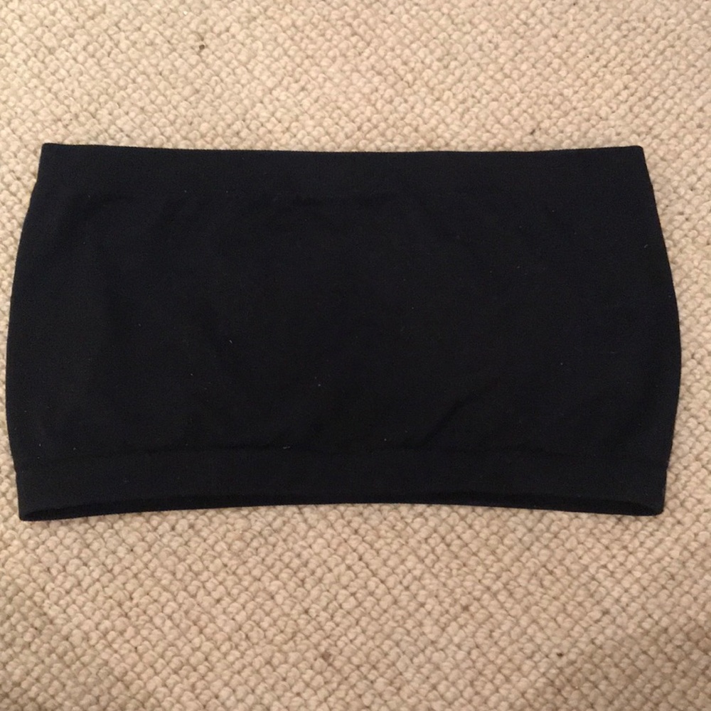Sugar Lips Bandeau